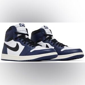 Air Jordan 1 Retro High OG size 8.5 Woman’s 6 Men’s DS New With Box